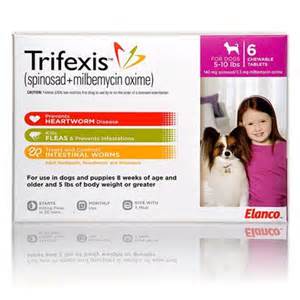 Is Trifexis Safe For Dogs? - Redogulous.com